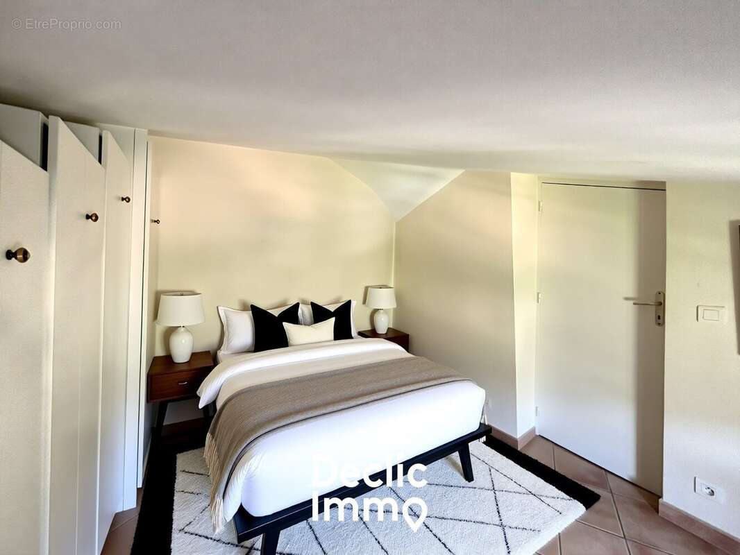 Maison à LE BAR-SUR-LOUP