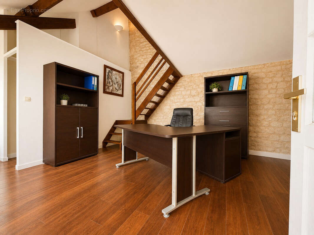 Appartement à SENLIS