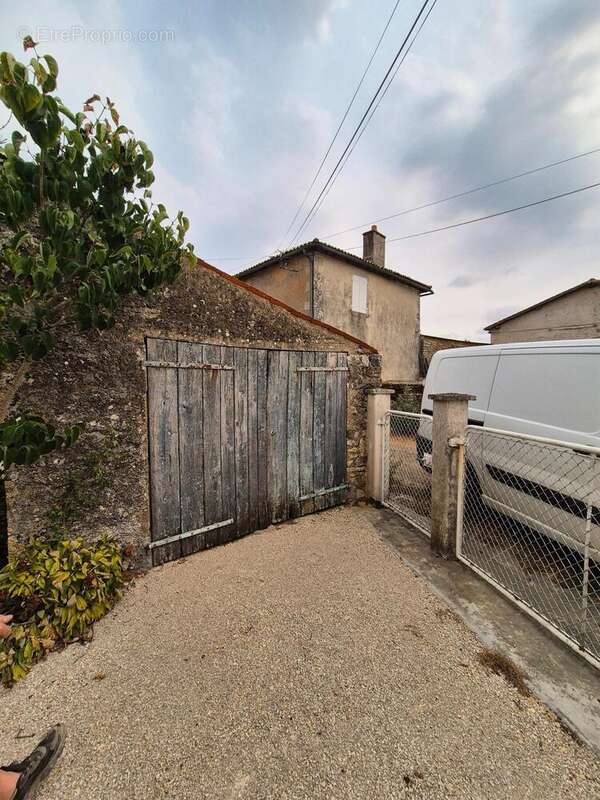 Photo 3 - Maison à ANCHE