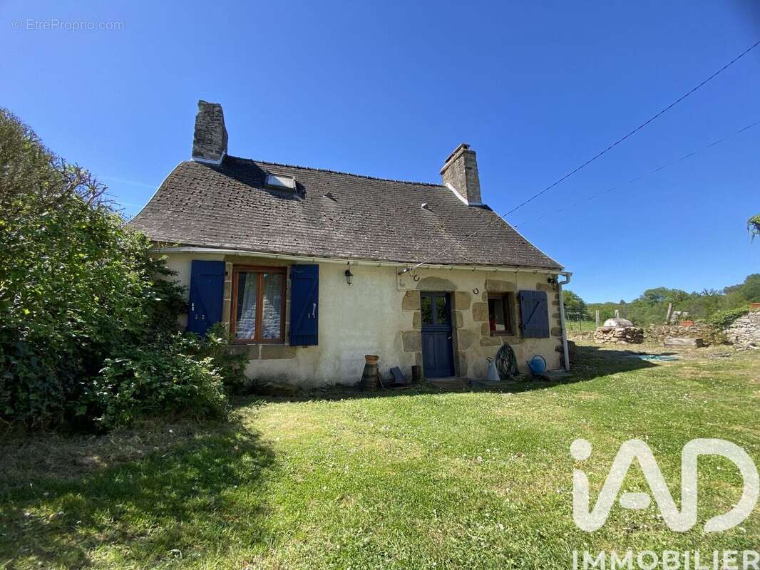 Maison 70 m² à Saint-Pierre-Sur-Orthe  - photo 2