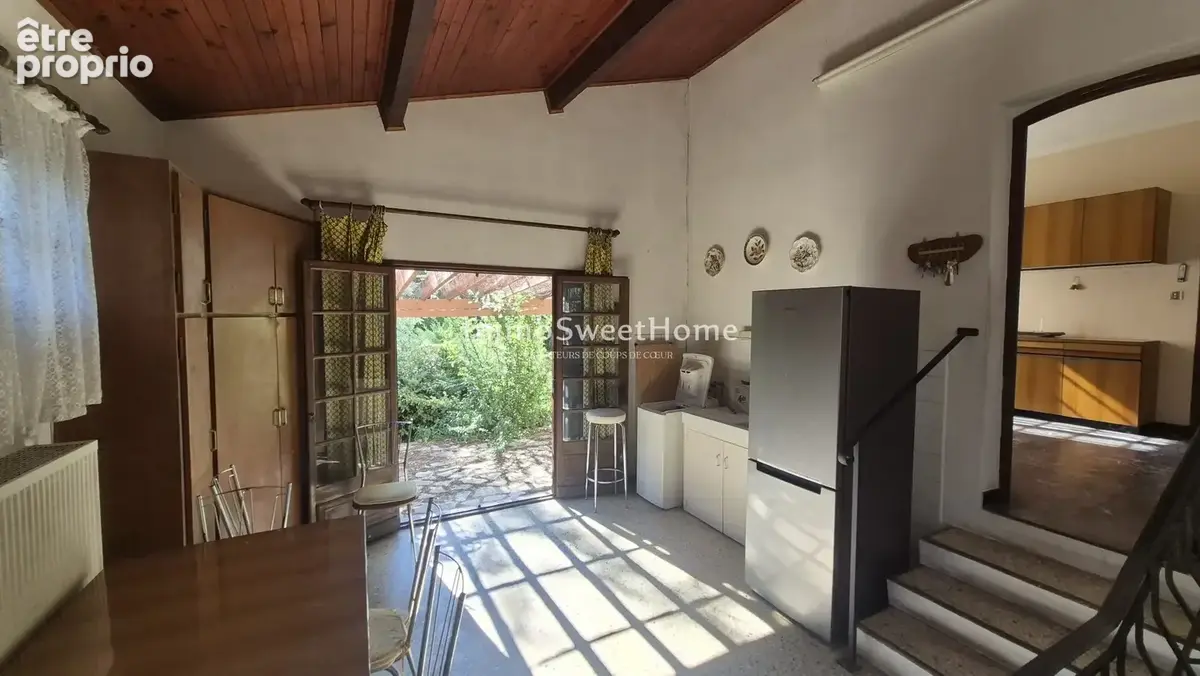 Maison 7 pièces 146 m² à vendre à Mirabel-Aux-Baronnies (26110) - photo 9