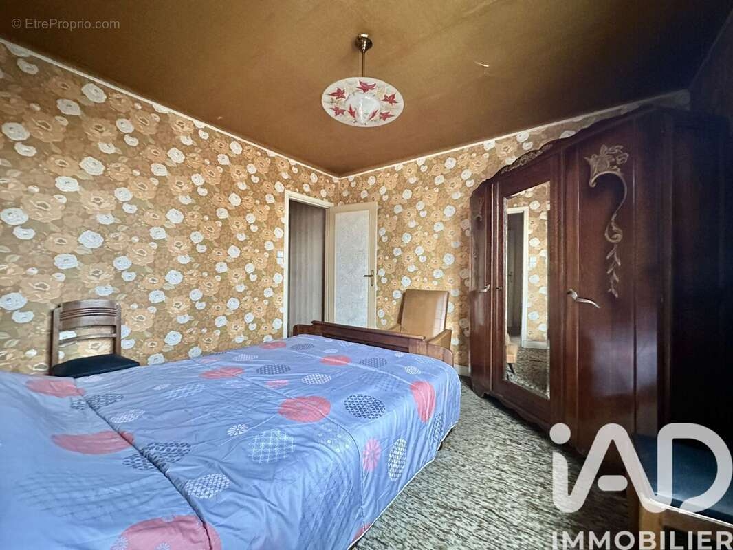 Photo 7 - Maison à SAINTE-GENEVIEVE-DES-BOIS