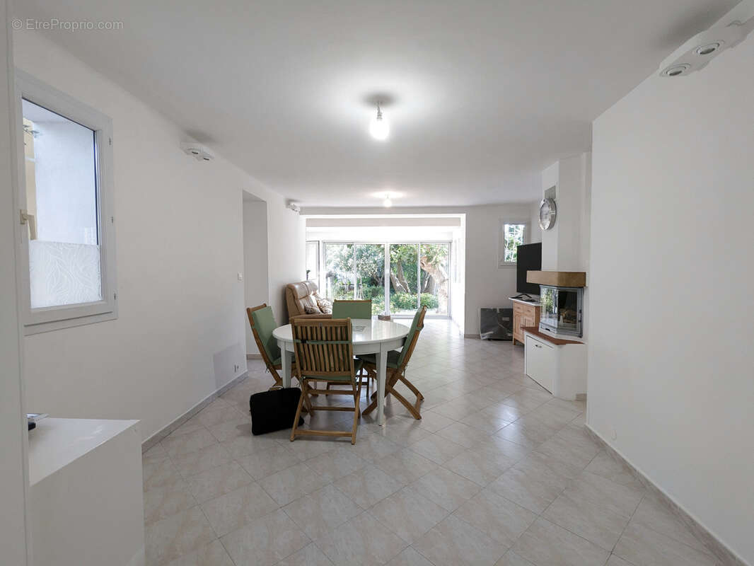 Appartement à LA SEYNE-SUR-MER