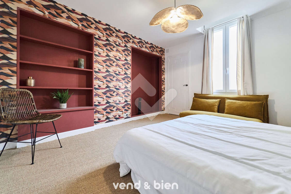 Appartement à MAGENTA