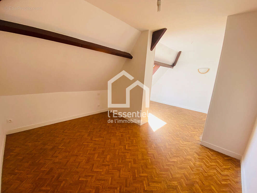 Maison à TRIEL-SUR-SEINE