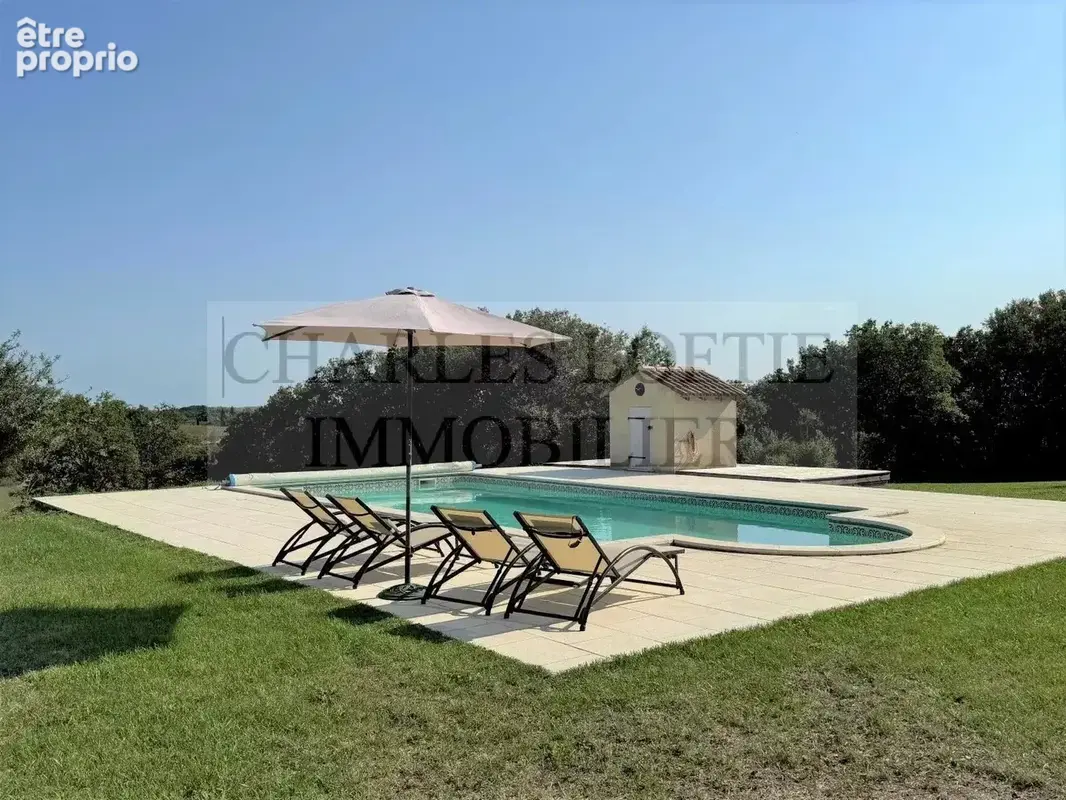 Superbes vues et joli emplacement pour cette maison en pierre, rénovée - photo 3