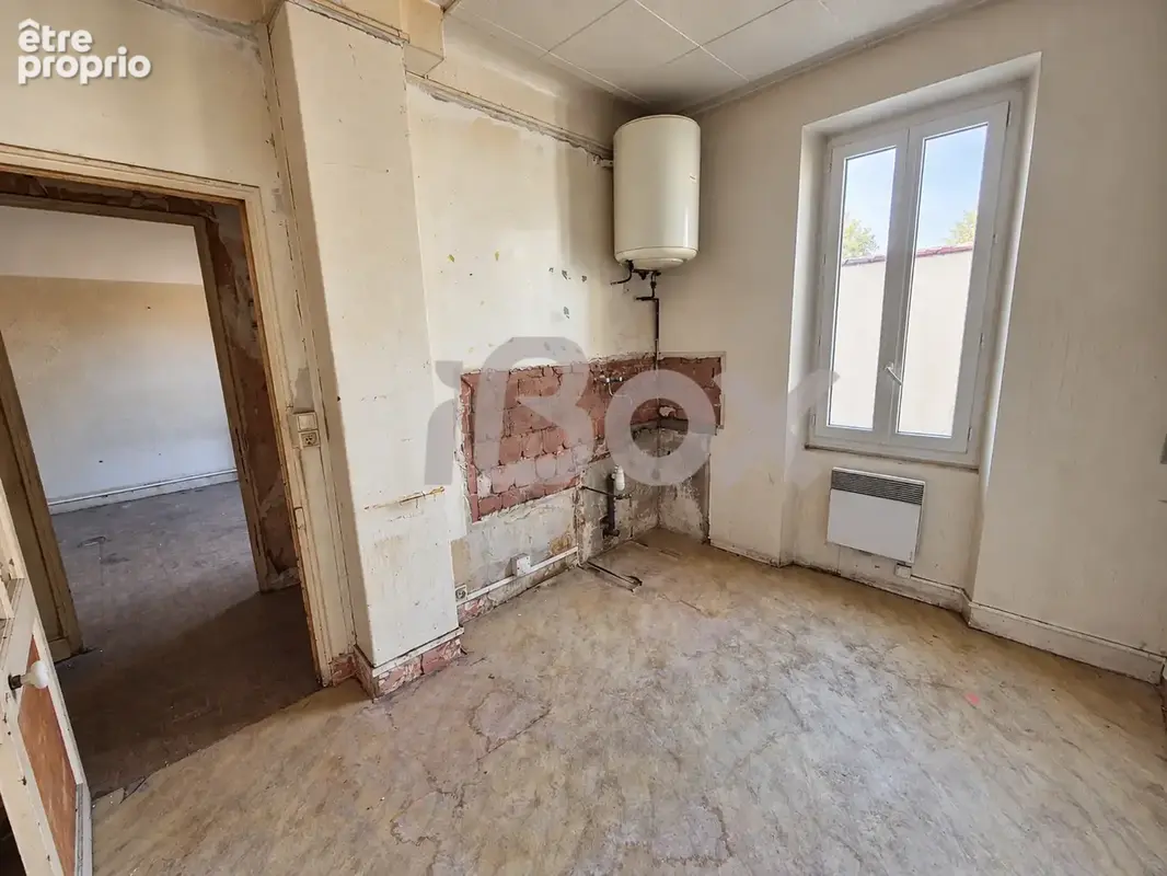 Toulon Ouest - Appartement Type 2 - 39.67m2 - idéal 1er achat ou investisseur - Petite copropriété - photo 6