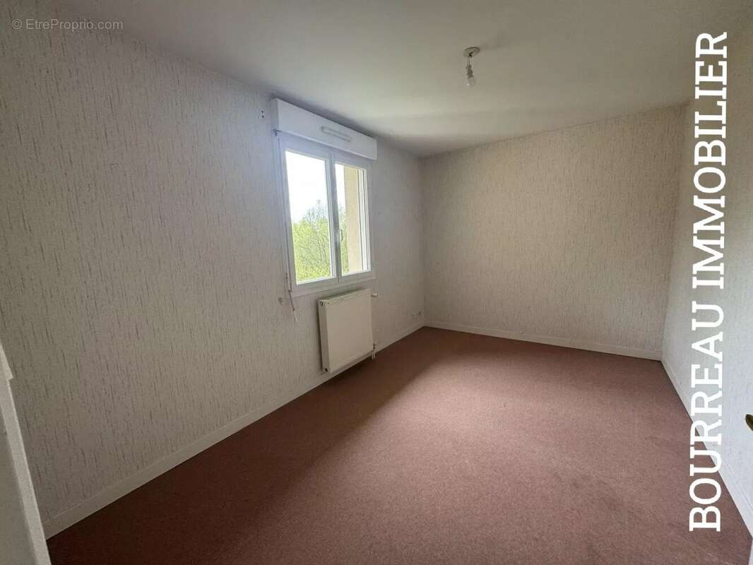 Appartement à JOIGNY