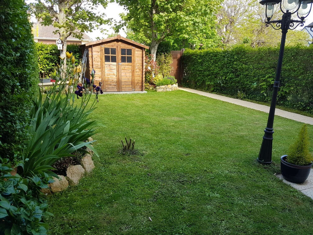 Appartement à VILLERS-SUR-MER