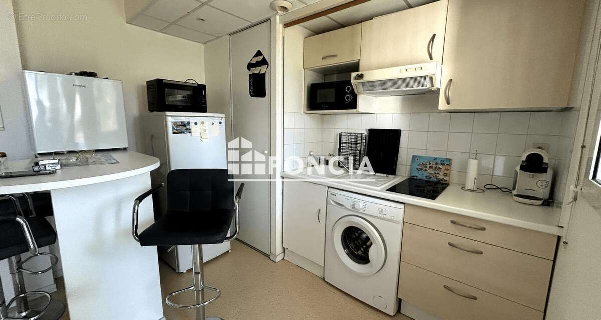 Appartement à ROUFFIAC-TOLOSAN