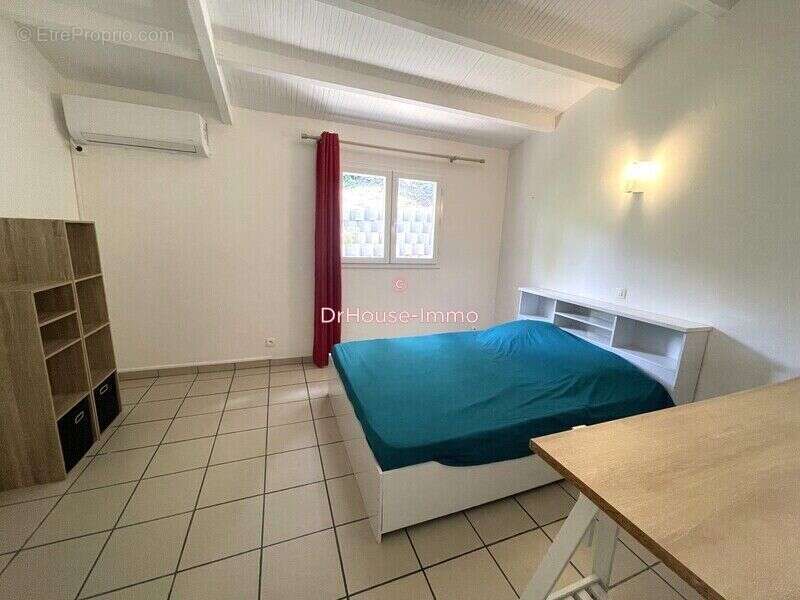 Maison à DESHAIES