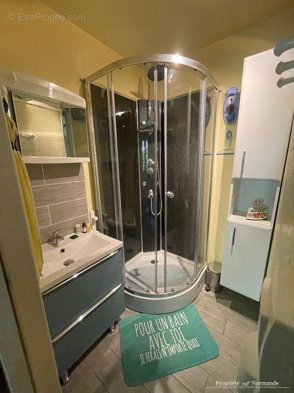 Maison à PONT-AUDEMER