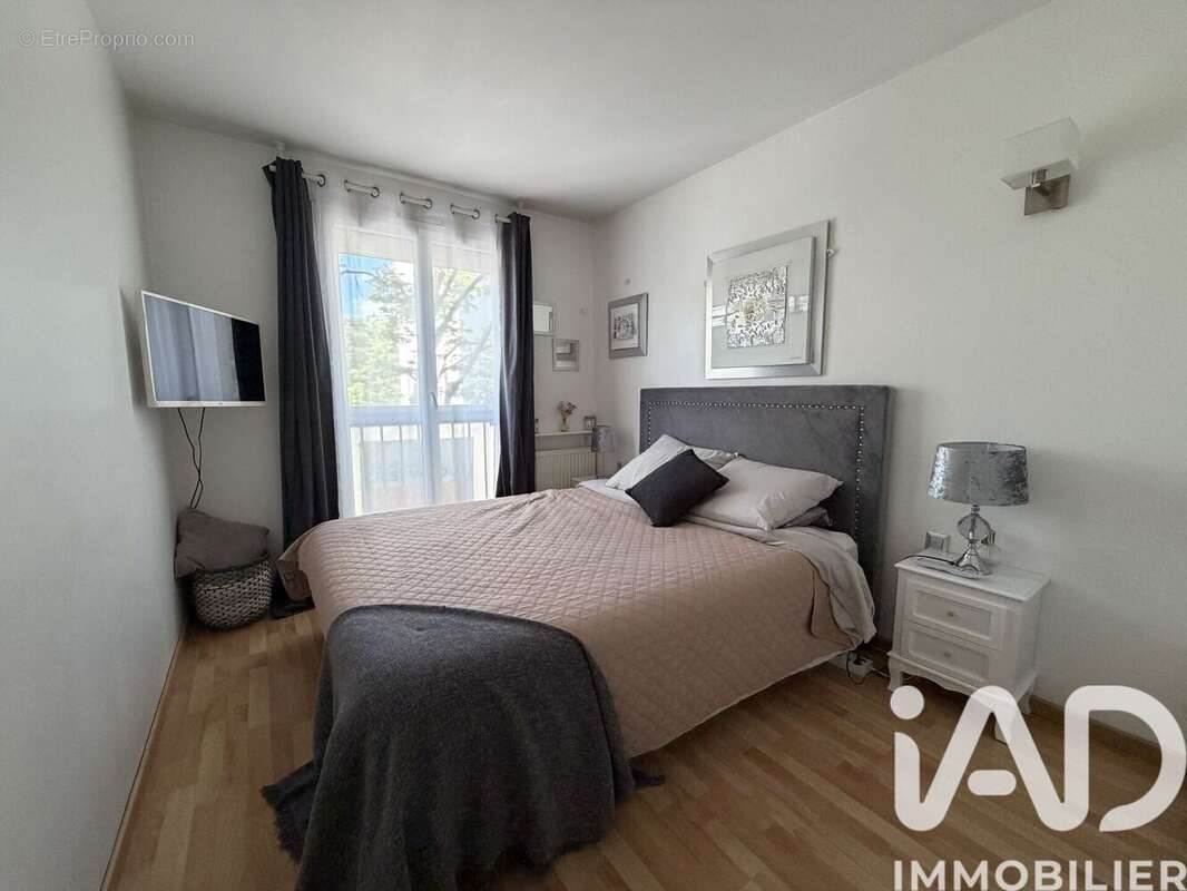 Photo 4 - Appartement à TORCY