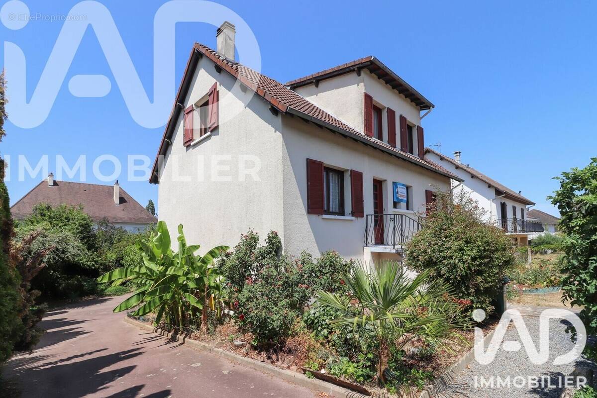 Photo 1 - Maison à PANAZOL
