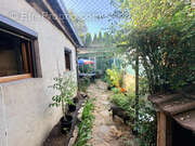 Maison à CLAIREGOUTTE