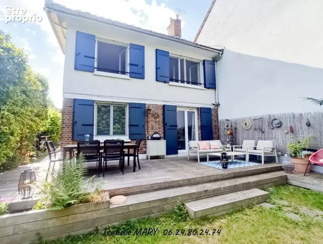 Maison individuelle - photo 13