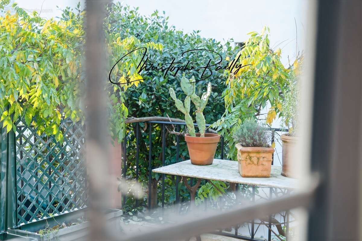 Toulouse Côte Pavée : maison toulousaine 153 m², 4 chambres, jardin et garage - photo 9
