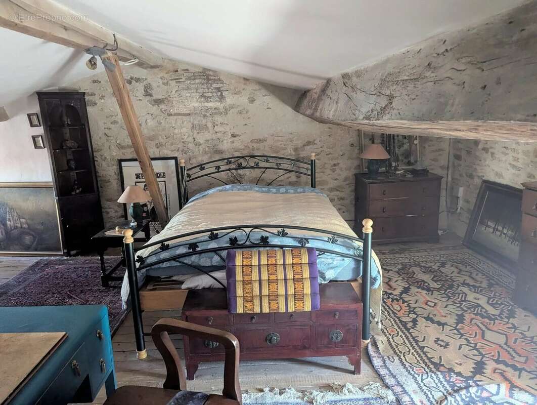 Appartement à VOUVANT