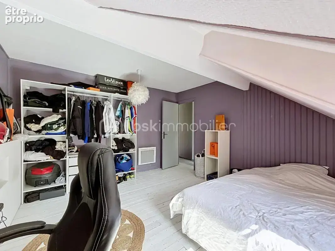 Maison semi-bourgeoise - photo 6
