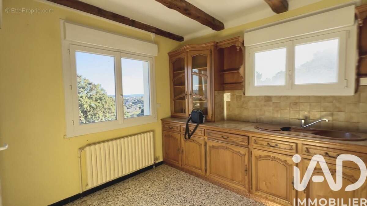 Photo 7 - Maison à ALES