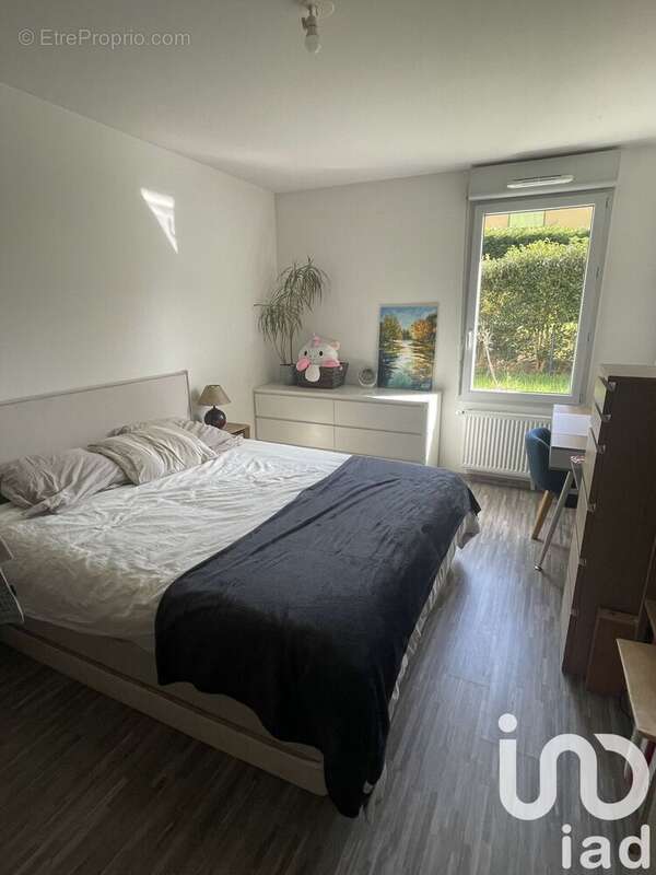 Photo 4 - Appartement à LENTILLY