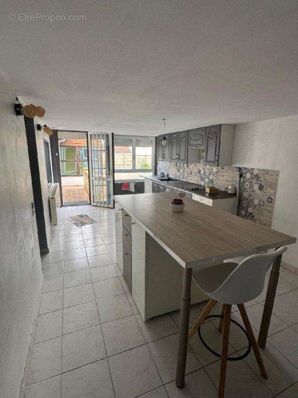 Maison à SOISSONS
