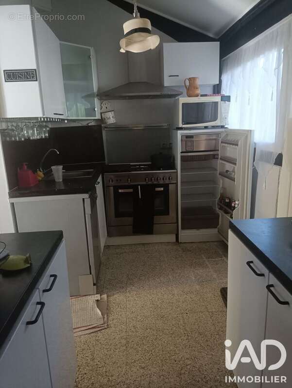 Maison 124 m² à Grandcourt  - photo 7