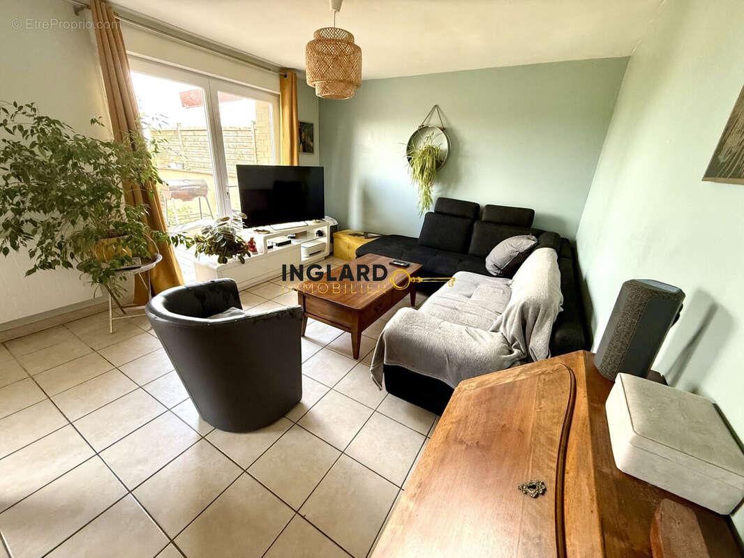 Maison 83 m² à Saint-Georges-Sur-L'aa  - photo 5