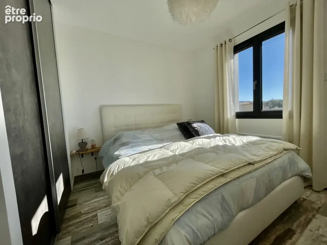 Maison 100 m² à Pernes-Les-Fontaines  - photo 9