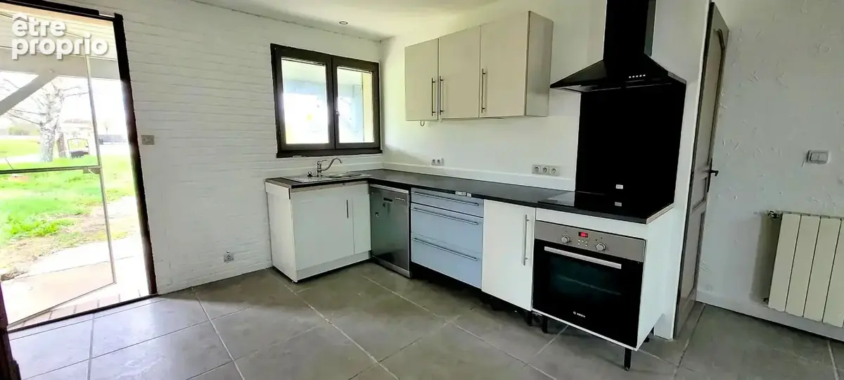 Maison 5 pièces 134 m² à vendre à Coutras (33230) - photo 7