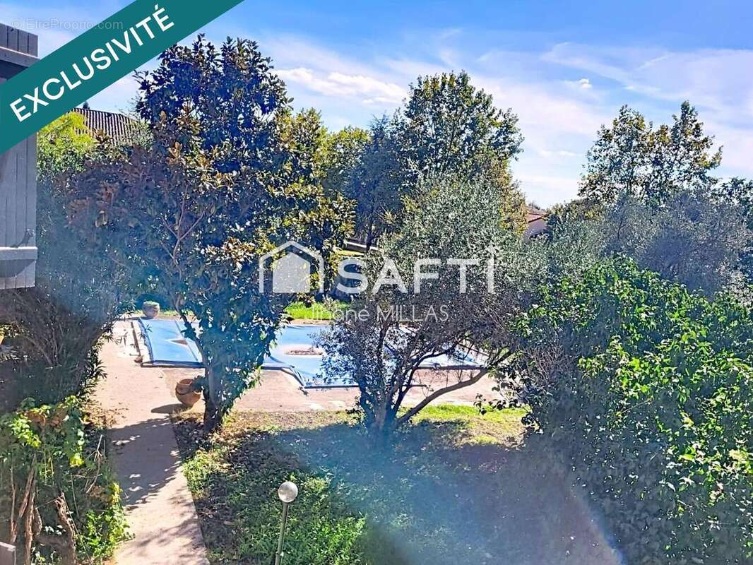 Photo 6 - Maison à LAUNAGUET