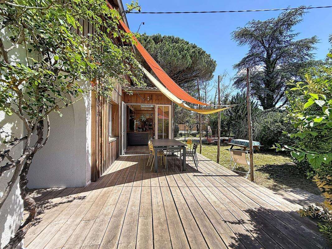 Maison à LE TEICH