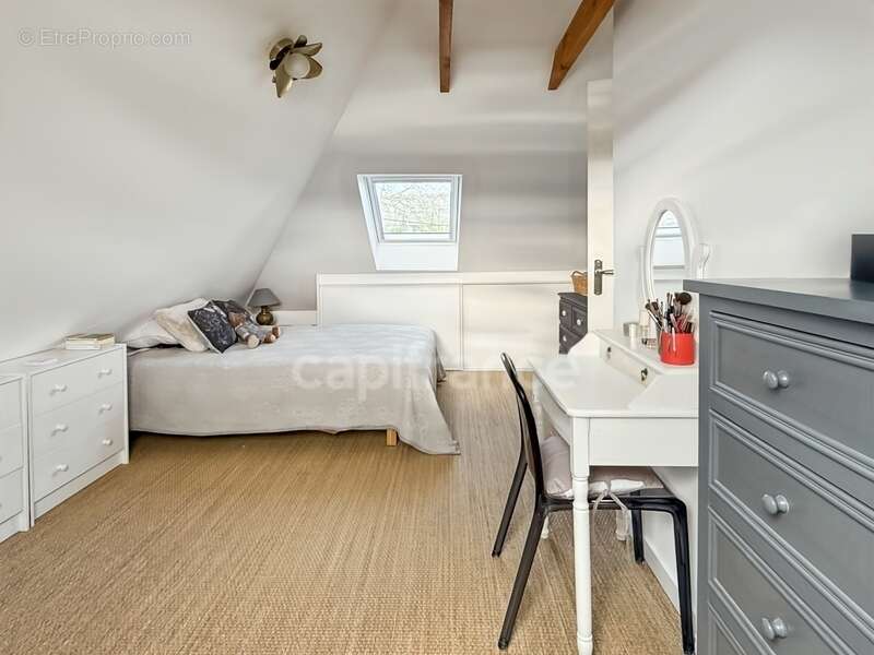 Maison à LE RELECQ-KERHUON