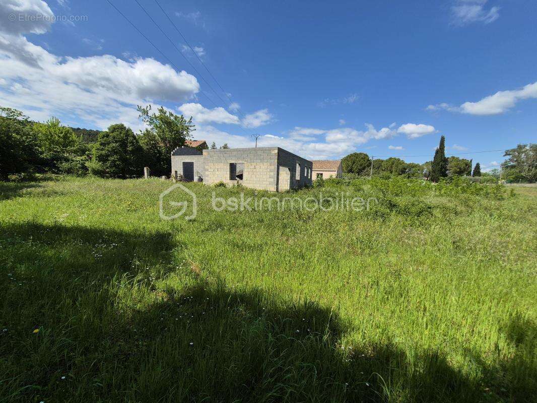 Ensemble immobilier - photo 2