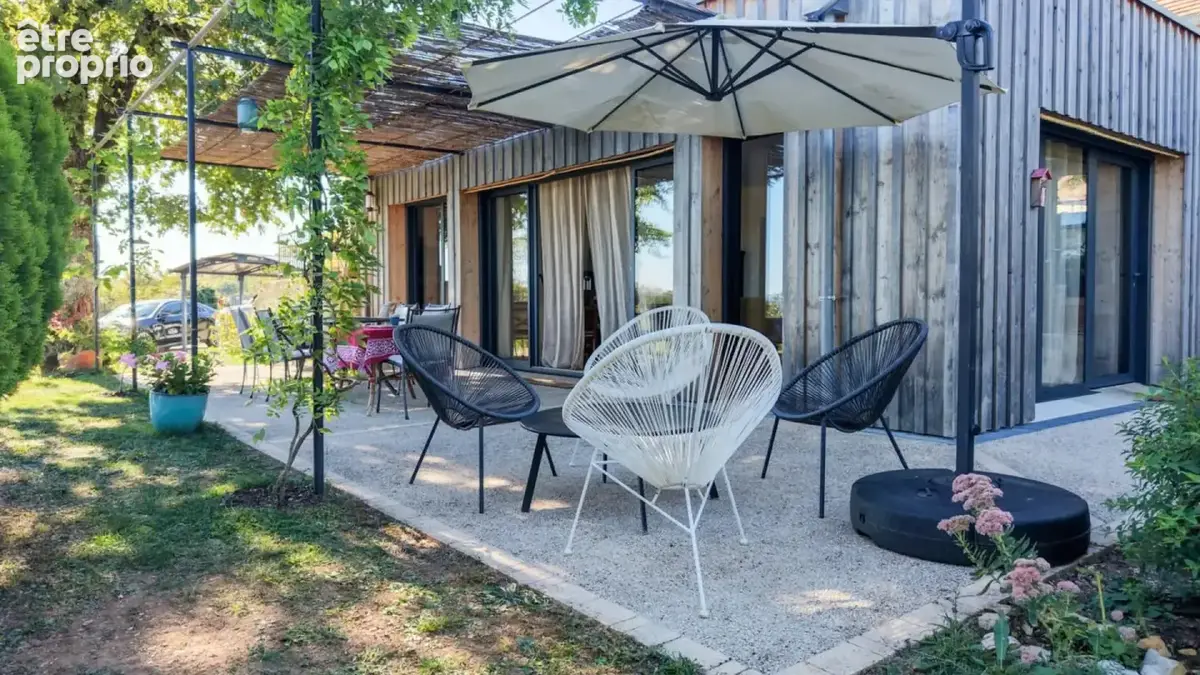 Exclusivité Secteur Gourdon - Magnifique ensemble immobilier de - photo 10