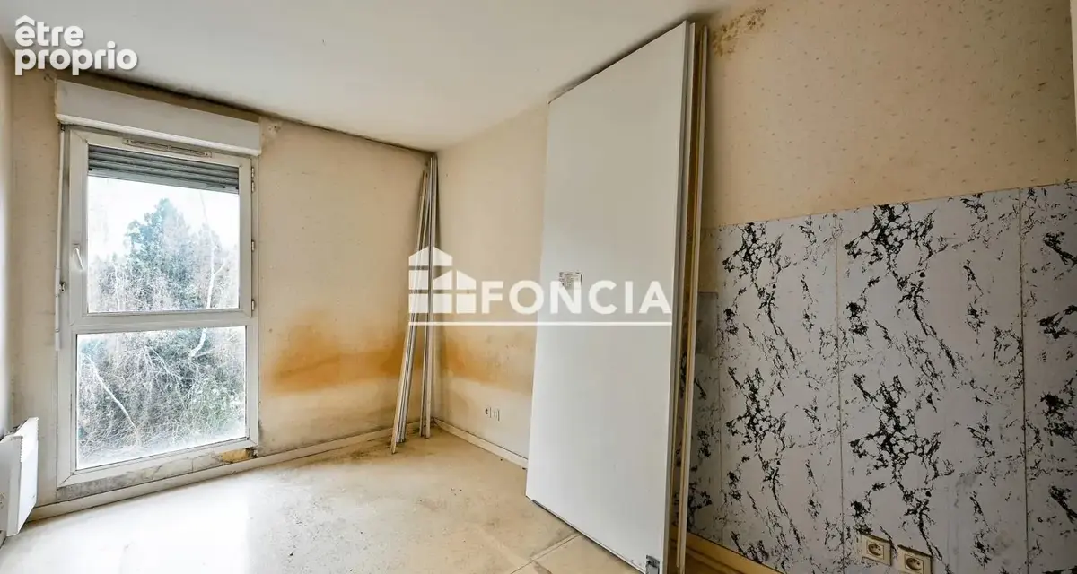 Pontoise appartement dans residence securisee a 3 minutes du rer c avec balcon et parking - photo 10