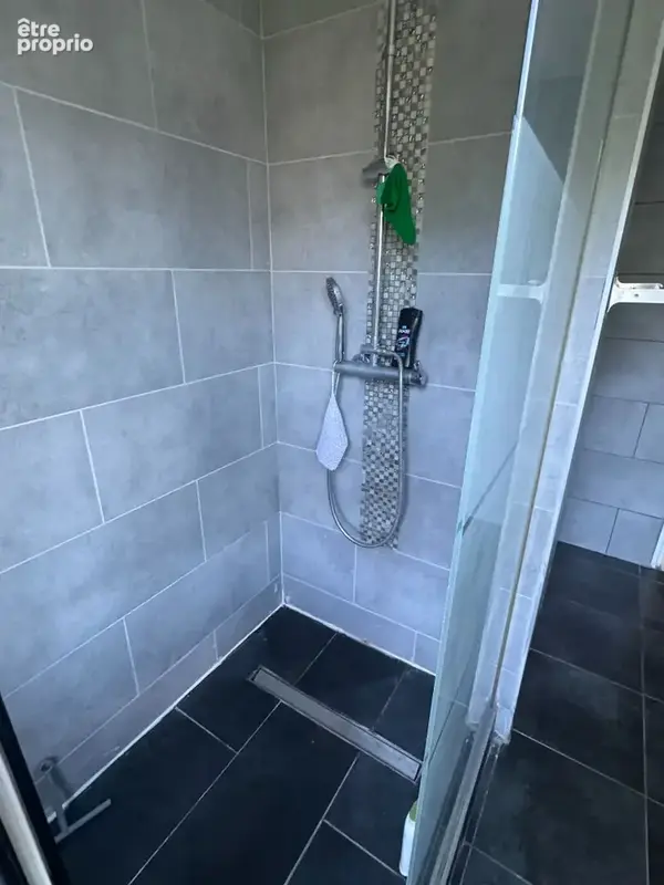 Appartement Saint Etienne 5 pièce(s) 96 m2 - photo 4