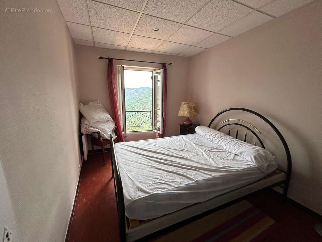 Appartement à COARAZE