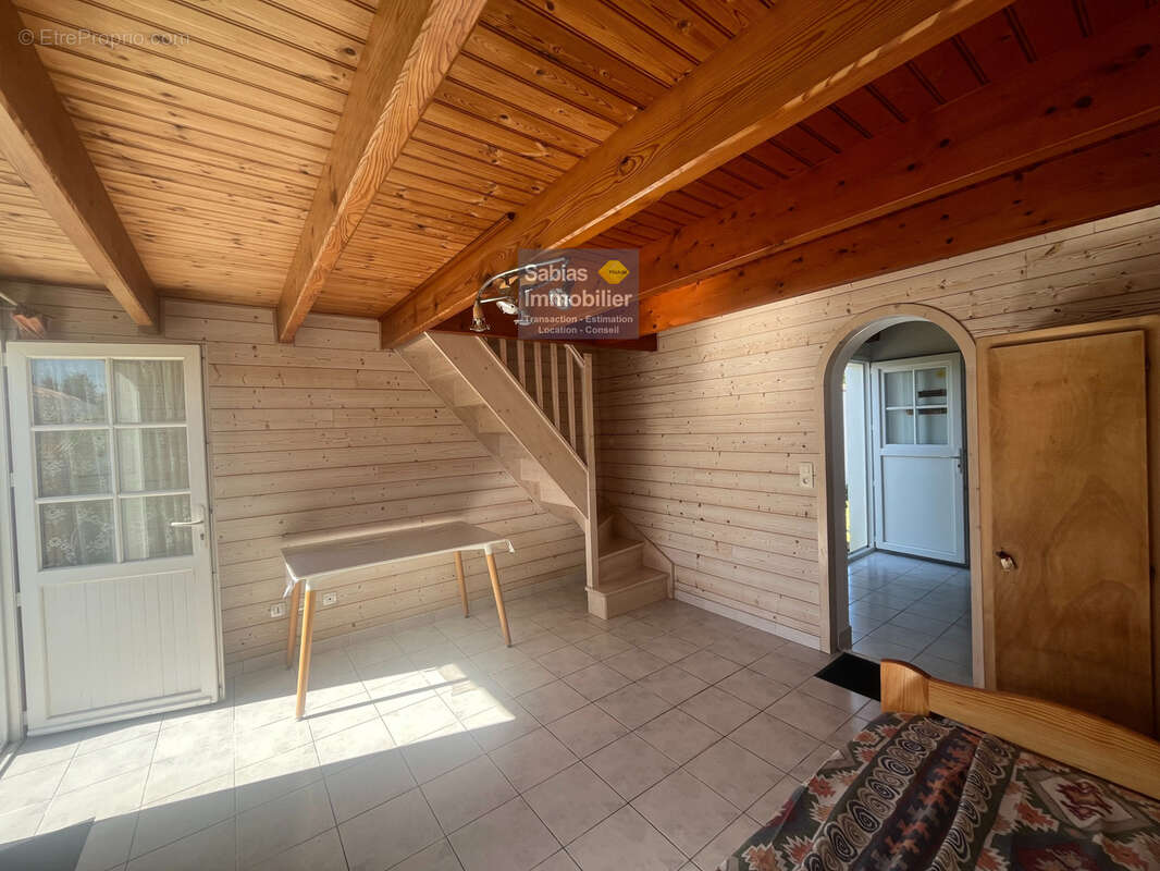 Maison à L'ILE-D'YEU