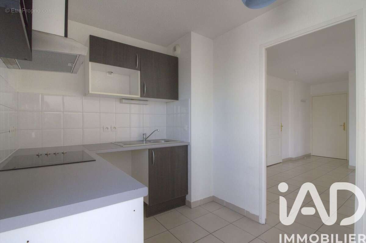 Photo 5 - Appartement à TOULOUSE