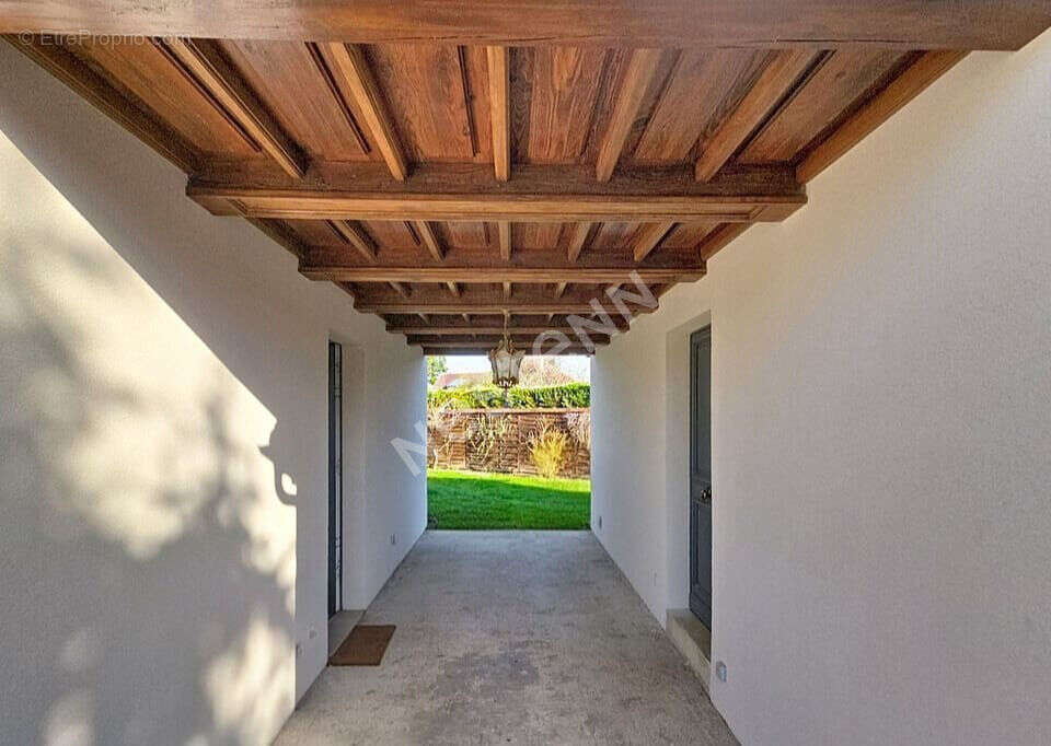 Maison à ORRY-LA-VILLE
