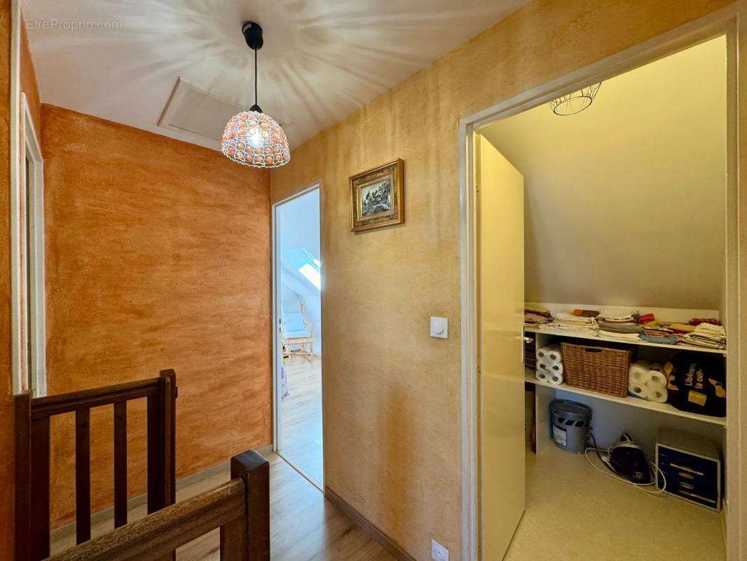 Maison à LA FERTE-GAUCHER