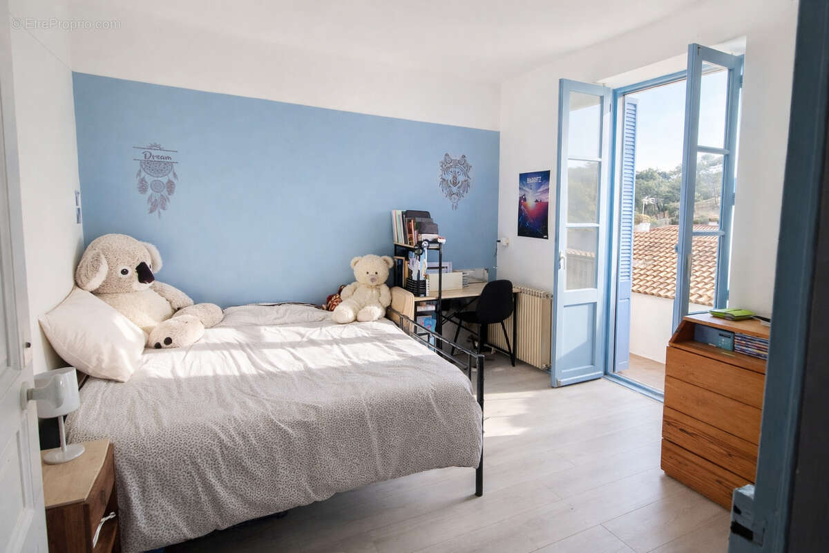 Maison à vendre   Biarritz, Quartier de la Milady - photo 6