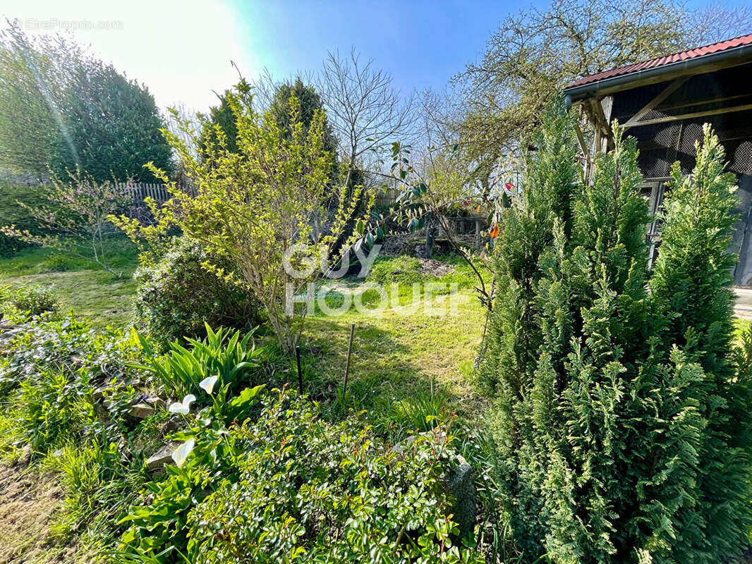 Maison à VIEUX-VIEL