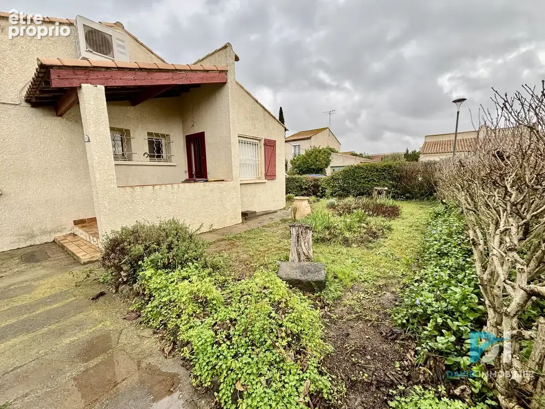 Villa plain-pied vias avec garage - photo 3