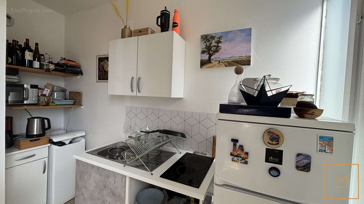 Appartement à CAEN