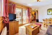 Appartement à VILLARD-SUR-DORON
