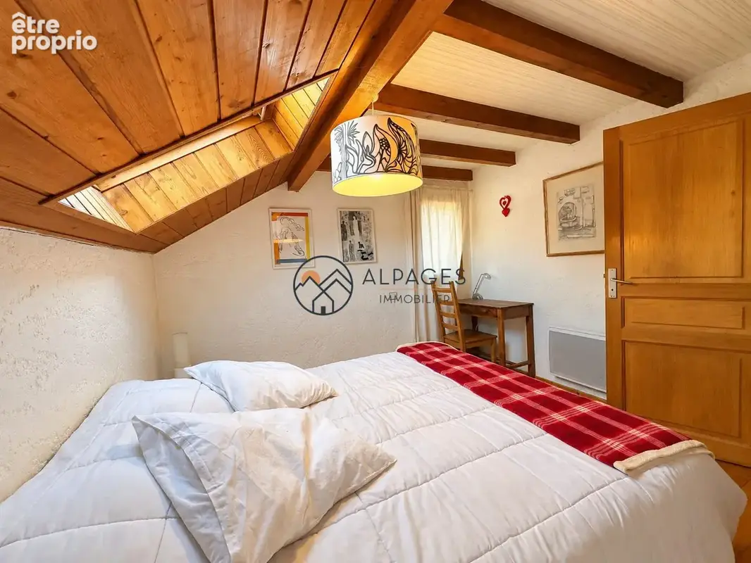 Maison 7 pièces 119 m² à vendre à Puy-Saint-Vincent (05290) - photo 8