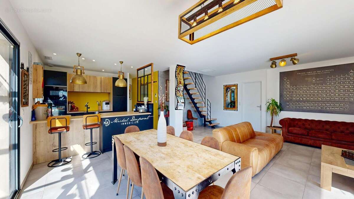 Photo 5 - Maison à LE BUGUE