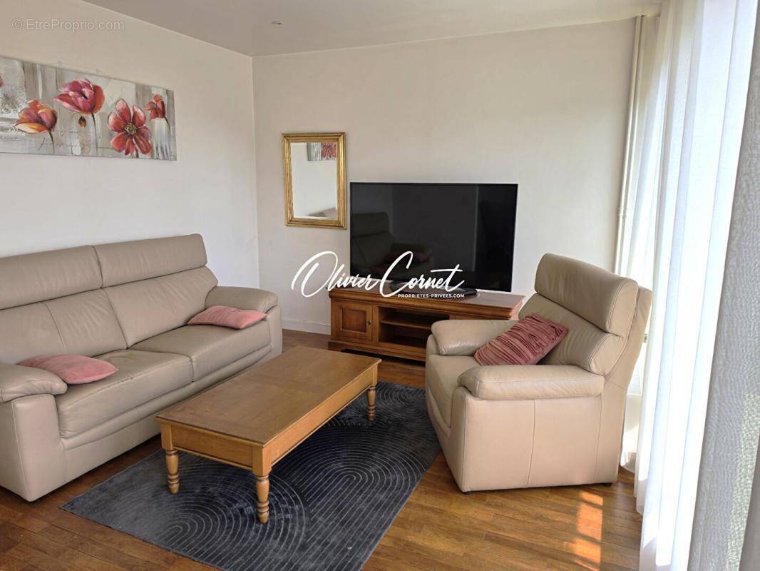 Appartement à NOGENT-LE-ROTROU